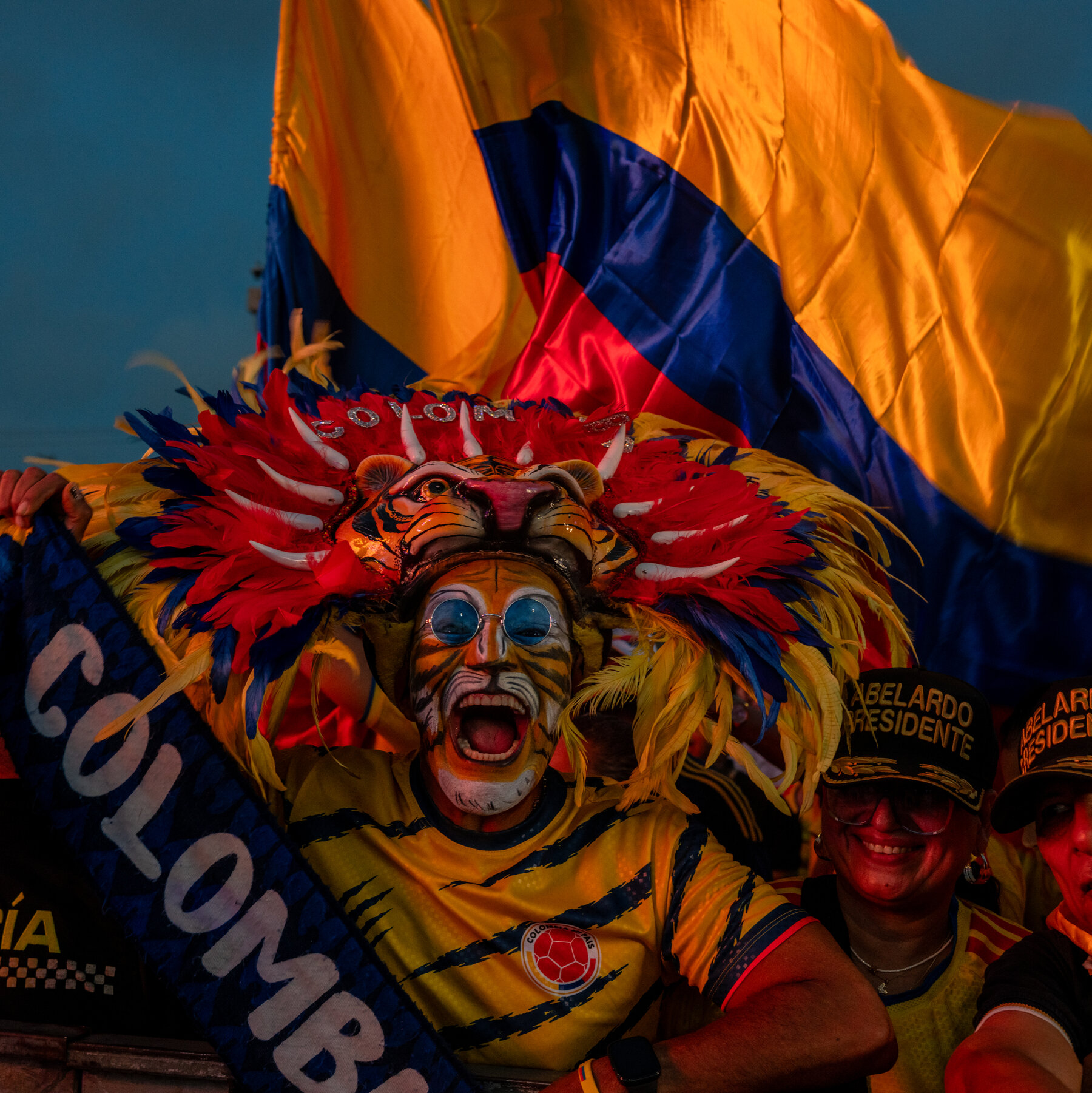 Աբելարդո Դե Լա Էսպրիելլայի հաղթանակը՝ աջակողմյան շարժման նոր ձեռքբերում Կոլումբիայում