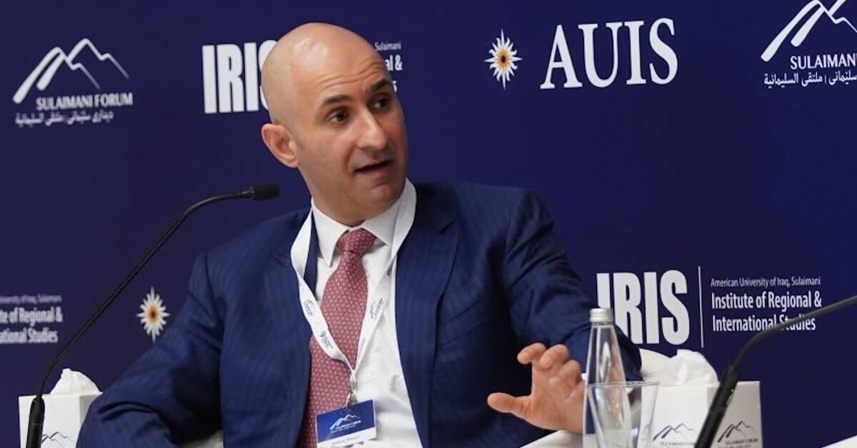 Իրաքը նշանակել է առաջին հայ քրիստոնյա դեսպանին ԱՄՆ-ում