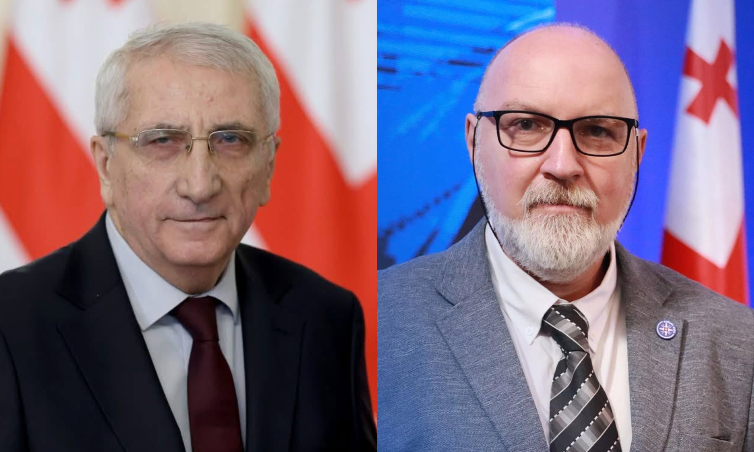 Վրաստանի Հանրային Հեռարձակողի խորհրդի անդամների ընտրությունը վիճահարույց խորհրդարանում