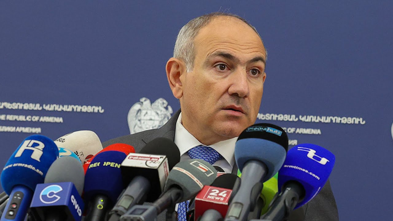 Փաշինյանը կասկածի տակ է դնում ԵԱՏՄ-ի ապագան՝ Ռուսաստանի սահմանափակումների ֆոնին
