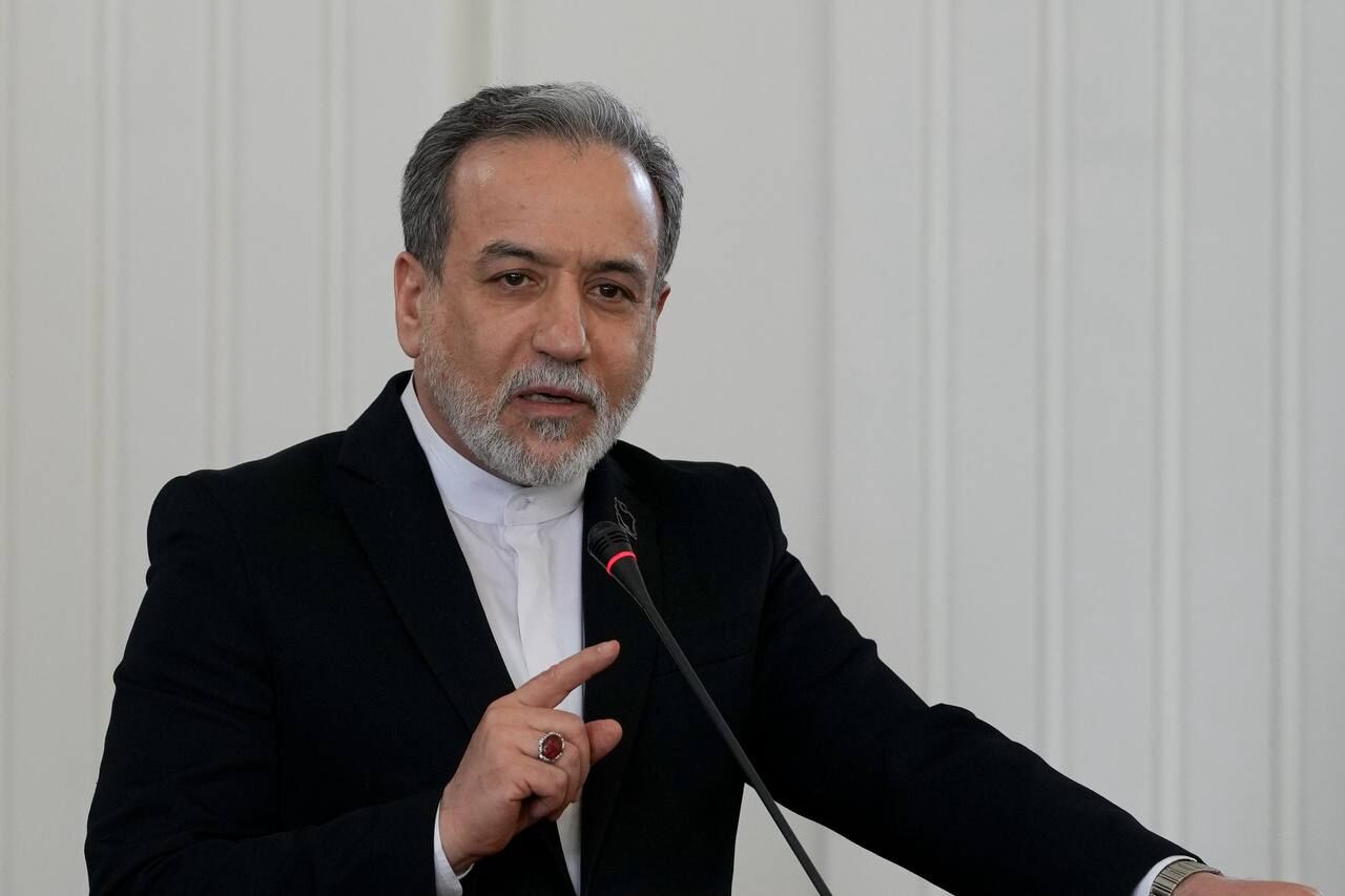 Իրանը զգուշացնում է Իսրայելին՝ ցանկացած սպառնալիք կստանա կոշտ պատասխան