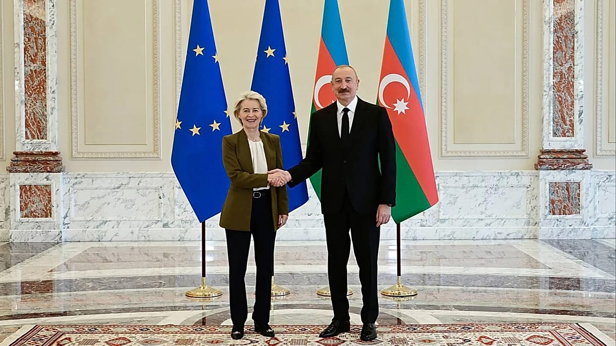 ԵՄ-ն Հարավային Կովկասում՝ էներգետիկ և տարածաշրջանային համագործակցության նոր հնարավորություններ